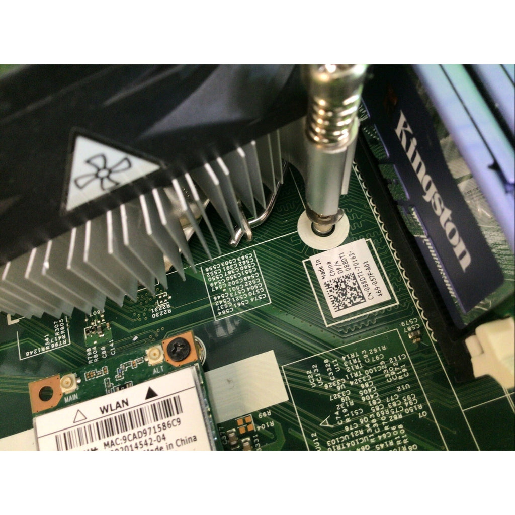 Dell Inspiron 3847 Motherboard Core i3-4130 8GB RAM