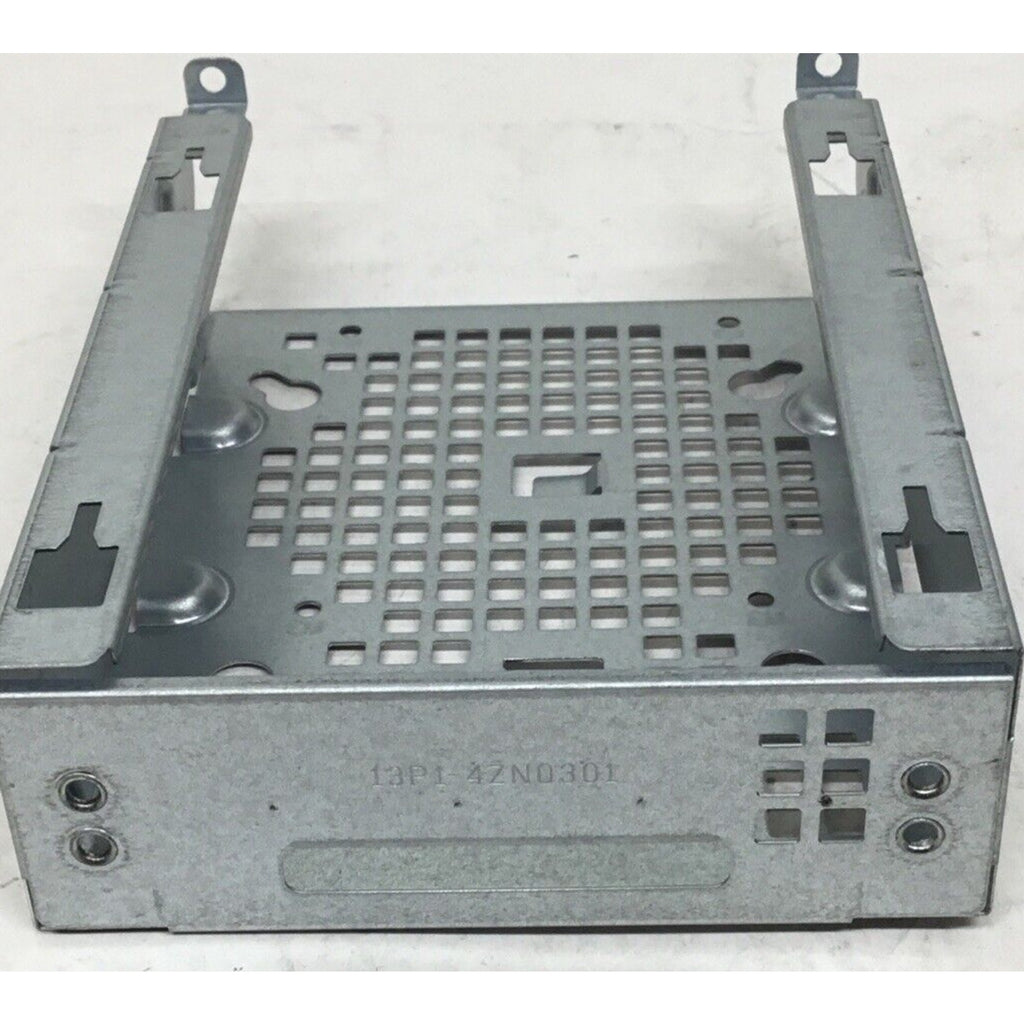 OEM Dell XPS 8910 8920 8930 3.5" Hard Drive Tray / Caddy Bracket (13P1-4ZN0301)