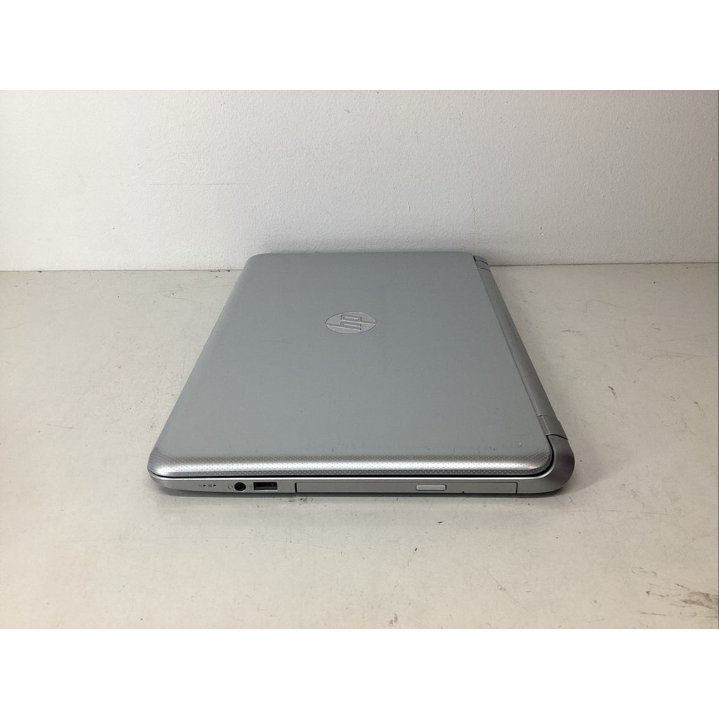 HP Pavilion 15-n210dx 15.6" Laptop AMD A8-4555M 8GB Ram 750GB HDD - For Parts
