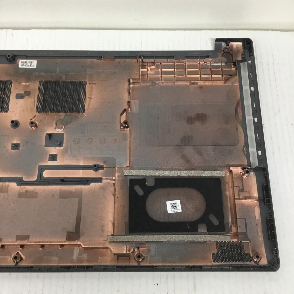 Lenovo Ideapad Gray / Silver 320-15IAP Base Cover Chassis Bottom AP155000210 /55