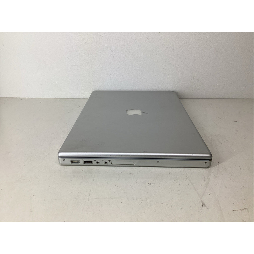 Apple MacBook Pro A1226 15.4" 2007 Intel Core Duo - For Parts