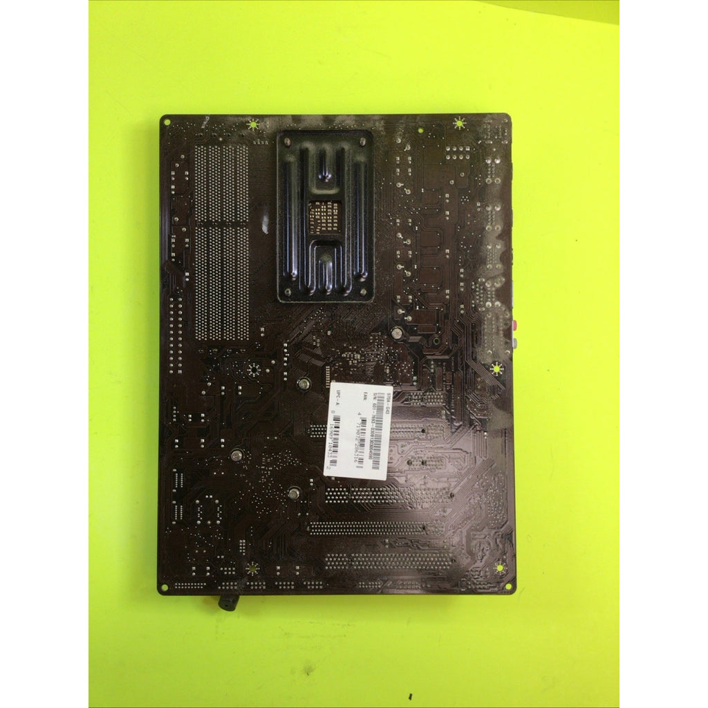 MSI 970A-G43 ATX Motherboard Socket AM3/AM3+ AMD 970 DDR3 USB3.0