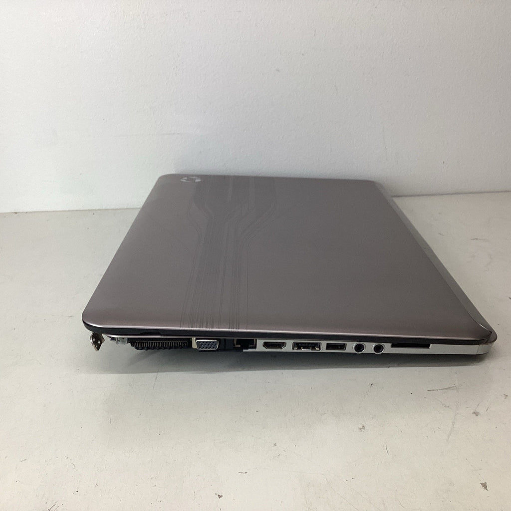 HP Pavilion dv7-4053cl 17.3" Laptop AMD N620 4GB RAM 500GB HDD - For Parts