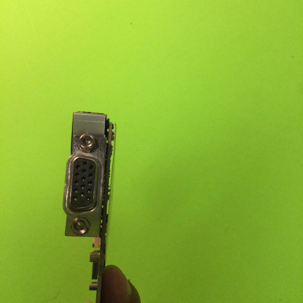 Dell Latitude E5530 Laptop Ethernet USB VGA Port Board 0826R6 LS-7908P