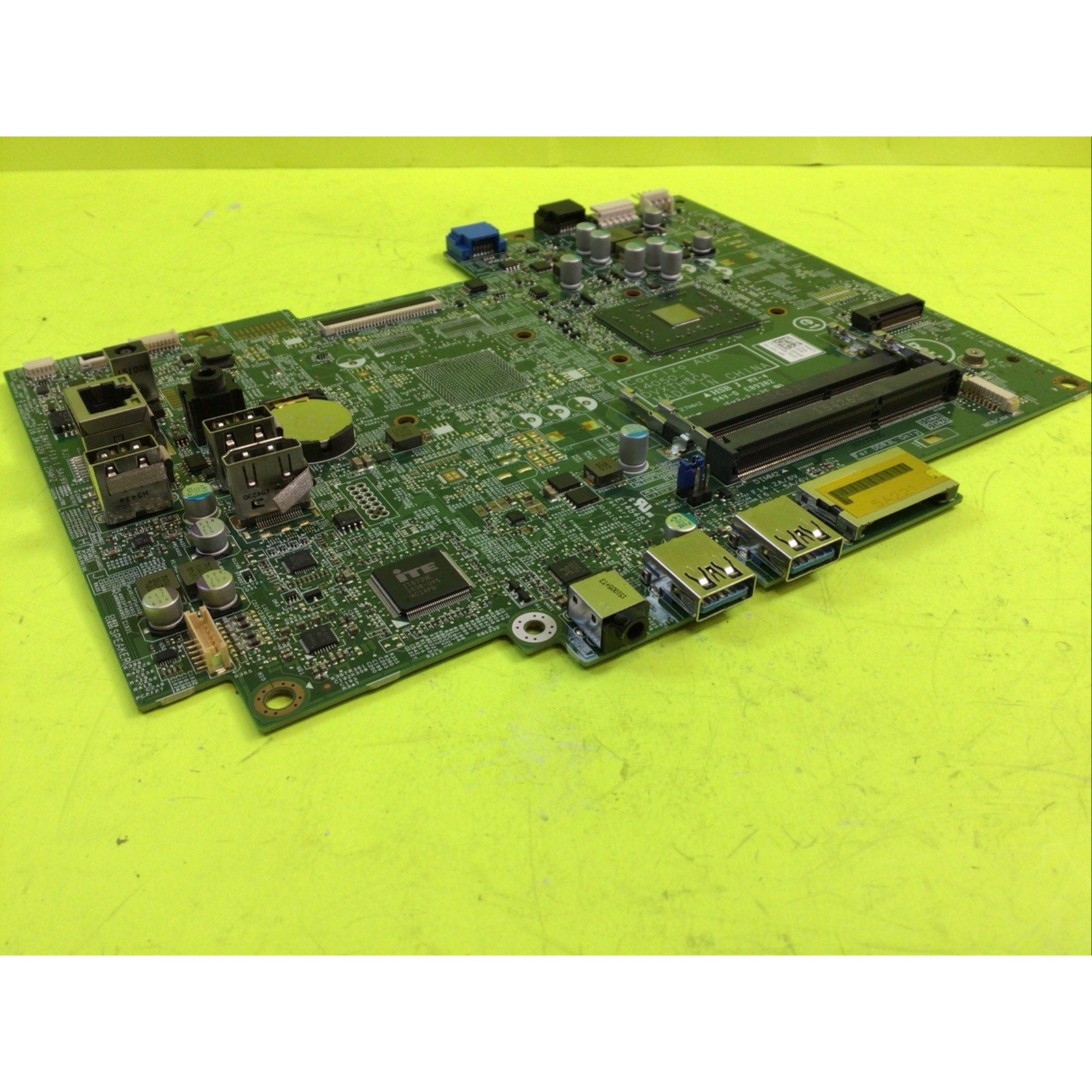 Dell Inspiron 24 3455 Motherboard AMD A8-7410 2F64W 02F64W 3PYWR
