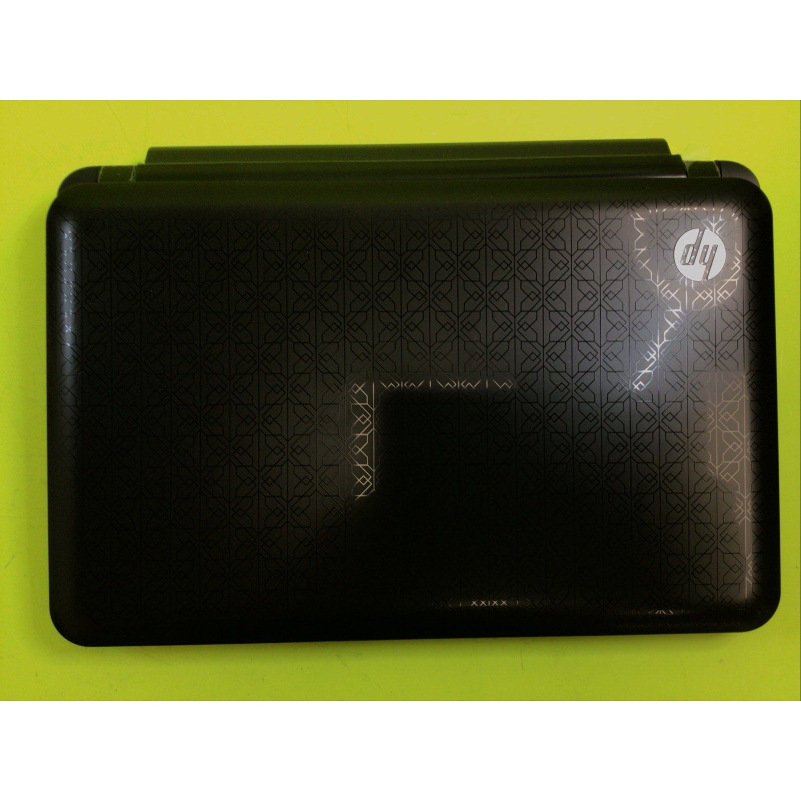 HP Mini 210-1076NR Netbook Laptop FOR PARTS or REPAIR