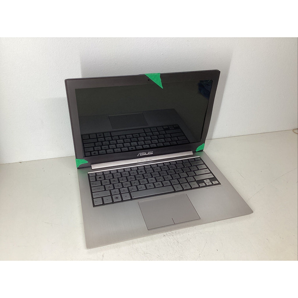 Asus Zenbook UX31E 13.3" 128GB SSD Bad Screen - For Parts