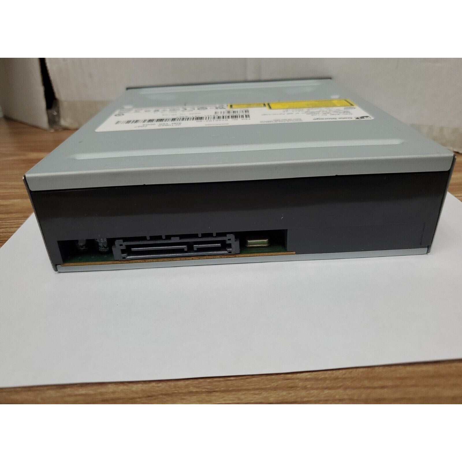 GDR-H20N DVD-ROM SATA Desktop Drive Dell CR579