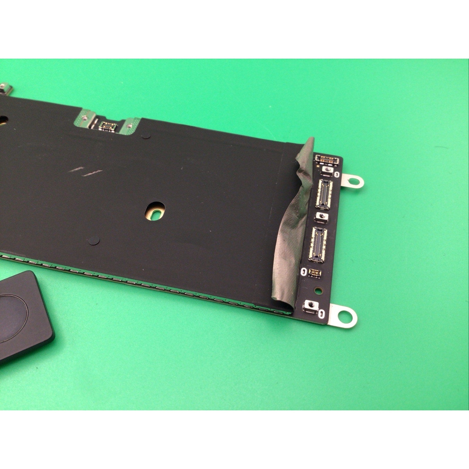 Apple MacBook Air M2 A2941 with Touch ID FOR PARTS