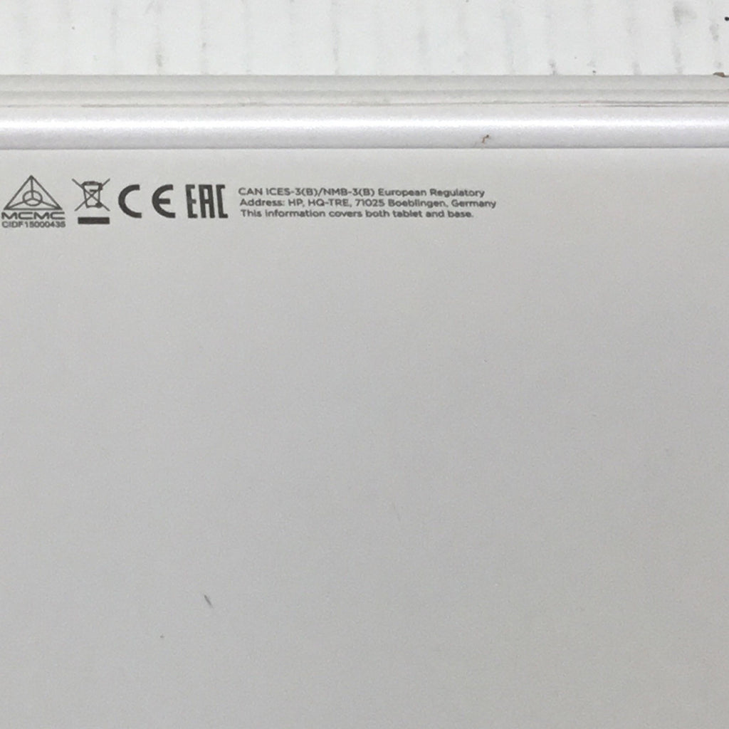 HP Pavilion x2 10-n113dx FOR PARTS READ DESC