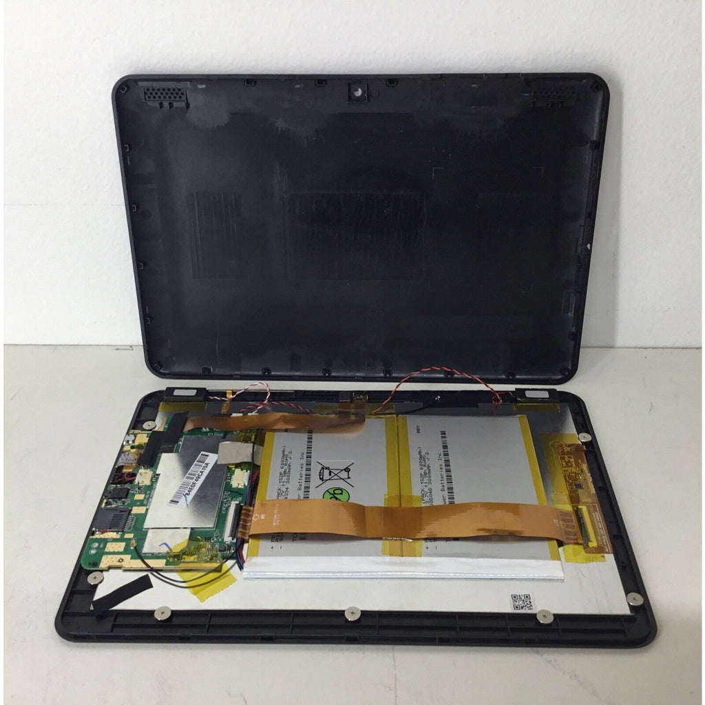 Insignia Flex Kids Tablet NS-P10A8100 - For Parts