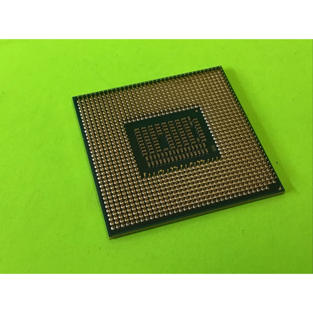 Intel core I5-3230M SR0WY 2.6-3.2GHz/3M Socket G2 Laptop CPU