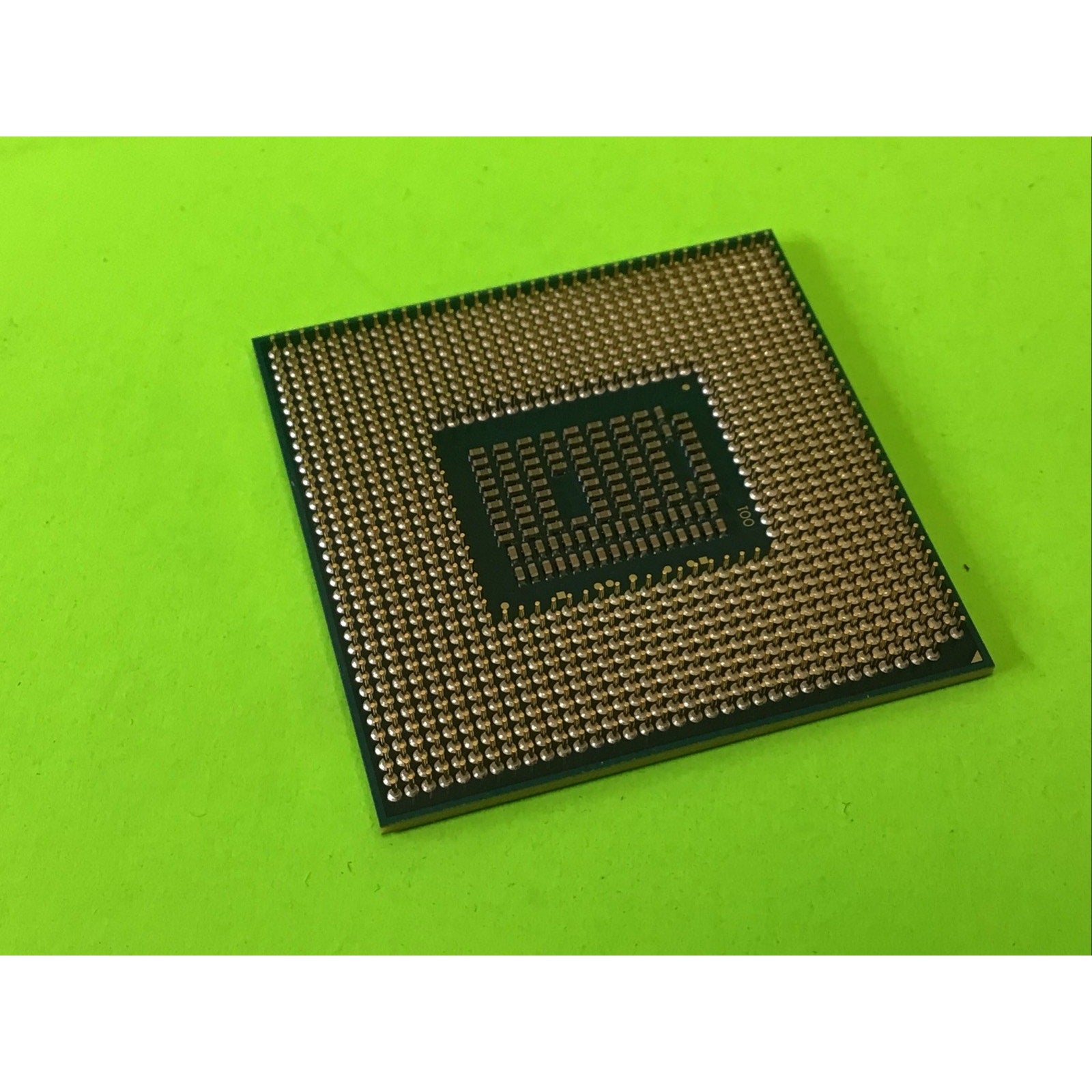 Intel core I5-3230M SR0WY 2.6-3.2GHz/3M Socket G2 Laptop CPU