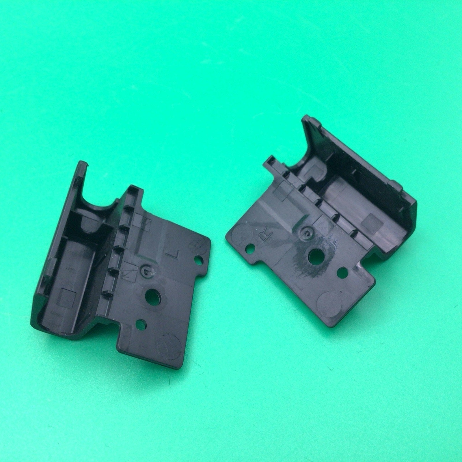 ASUS ProArt Pro 16 H7604J Left and Right Hinge Covers