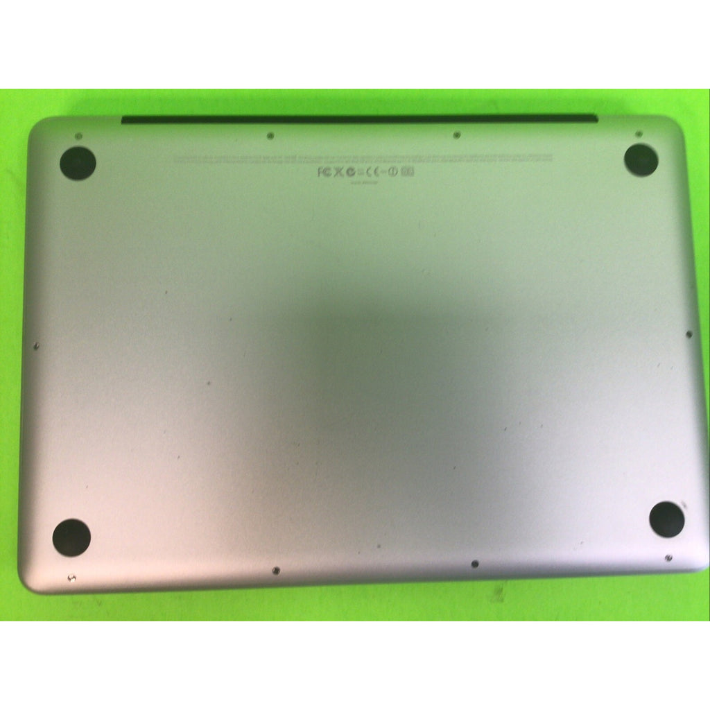 MacBook Pro 13" A1278 Core Duo 2.53GHz 8GB Ram 240GB SSD FOR PARTS or REPAIR