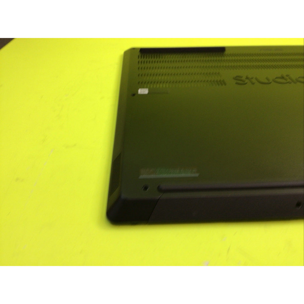 Asus ProArt StudioBook 16 H7604J Bottom Cover