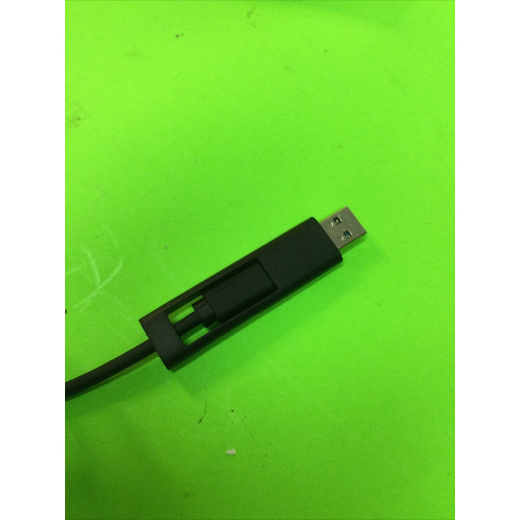 DELL D6000 DisplayLink DOCK w/USB 3.0 / USB-C UHD 4K