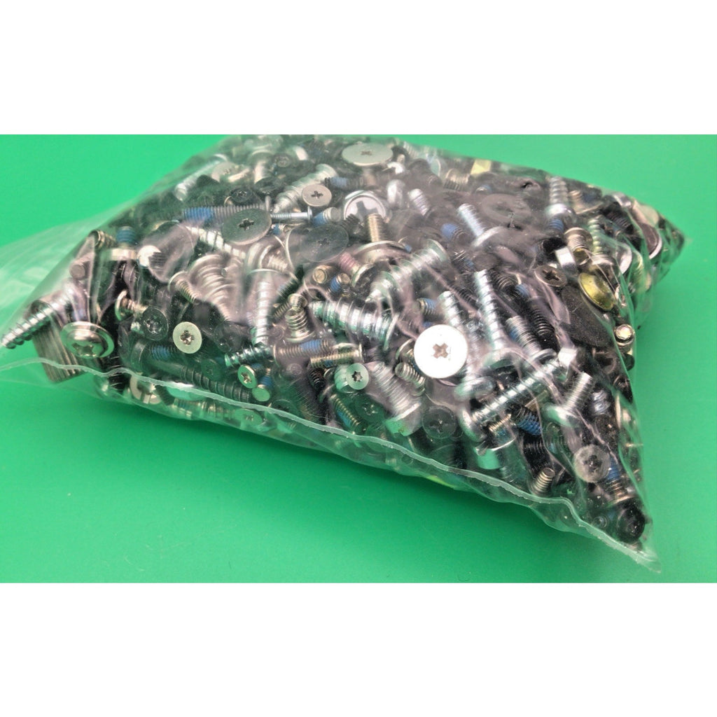 Random Assorted Screw Pack For Electronic Repair
