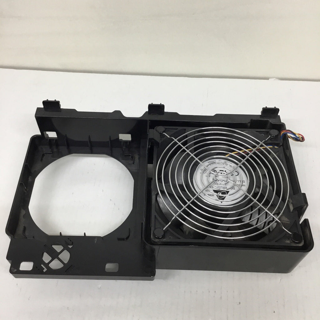 Dell Precision T7400 690 Case Fan WN845 0WN845 DG168 0DG168