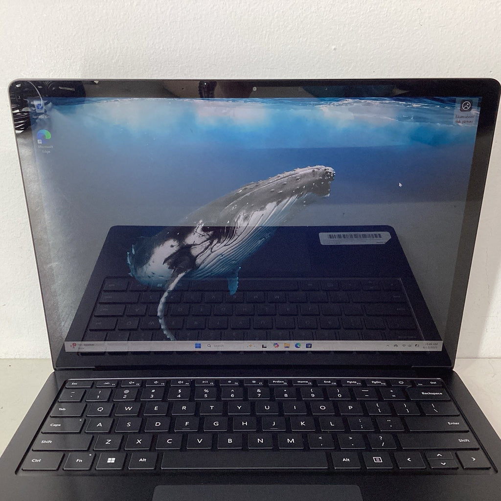 Microsoft Surface Laptop 4 1951 13.5" Intel i7-1185G 16GB RAM 512GB SSD Win 11