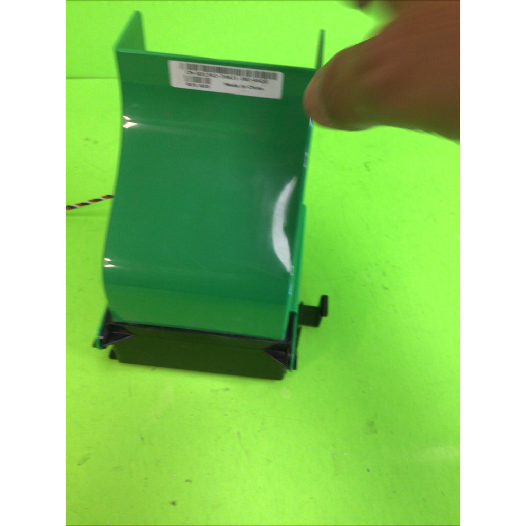 Dell Dimension 4000 2000 3000 Fan and Shroud 0D1592