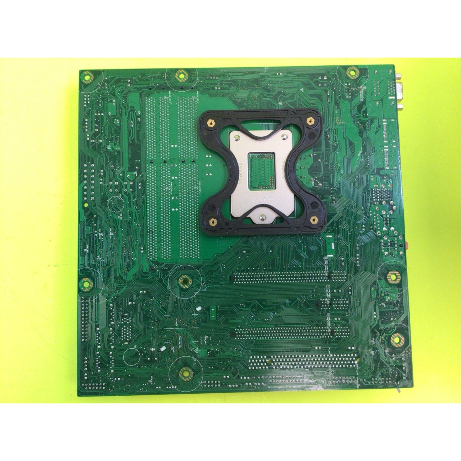 Lenovo ThinkCentre M83 Mini Tower Desktop IS8XM Motherboard 03T7253