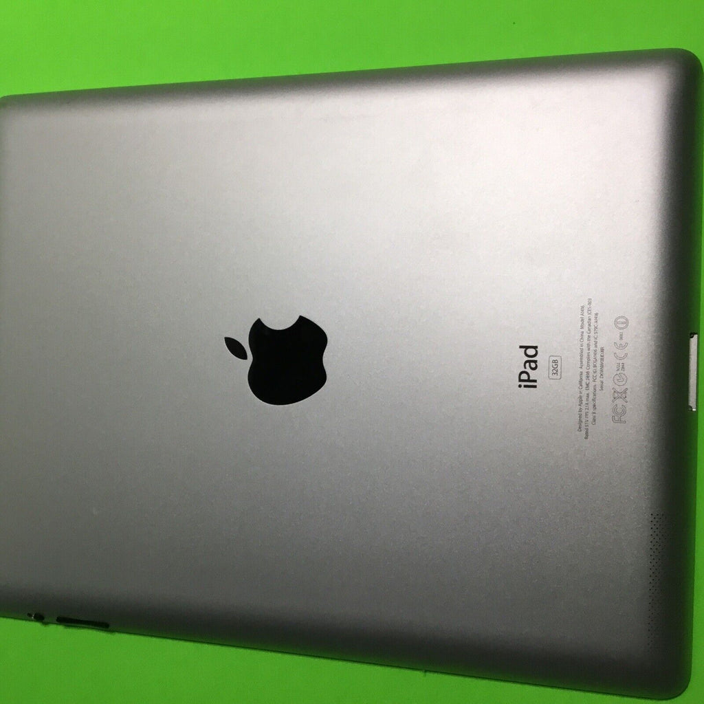 Mixed Lot Of 2 Apple Classic iPad 2 a1395 and 3 a1416 For Parts Only