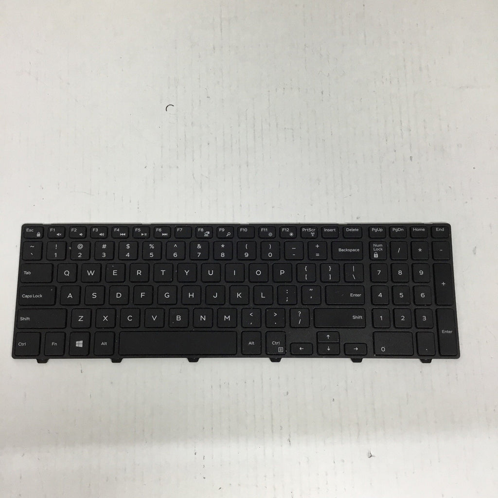 ORIGINAL!! DELL INSPIRON 15 3552 SERIES 15.6" LAPTOP KEYBOARD TRIM KPP2C 0KPP2C