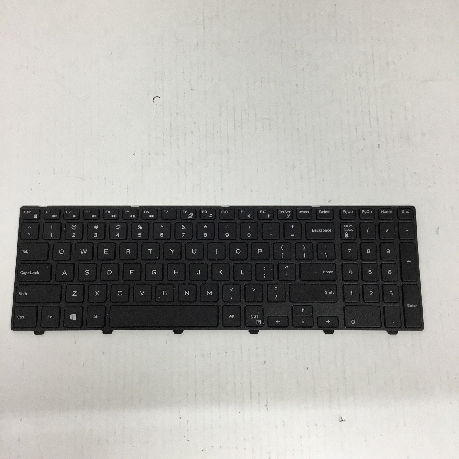 ORIGINAL!! DELL INSPIRON 15 3552 SERIES 15.6" LAPTOP KEYBOARD TRIM KPP2C 0KPP2C