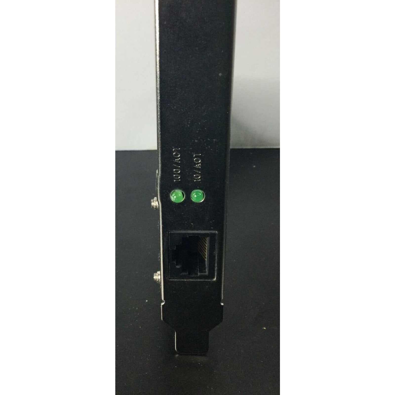 FUN-JIN FT16-04B3 0207 PCI Lan Card