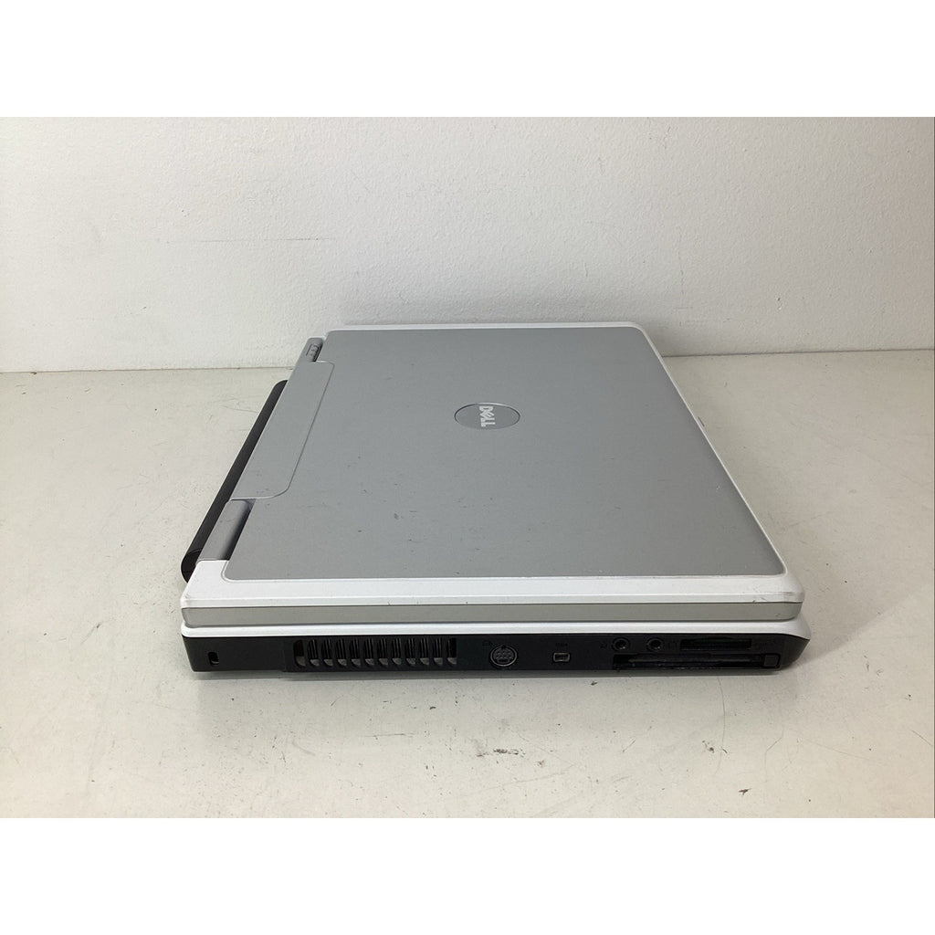 Dell XPS M140 Laptop 80GB HDD 256MB RAM - For Parts