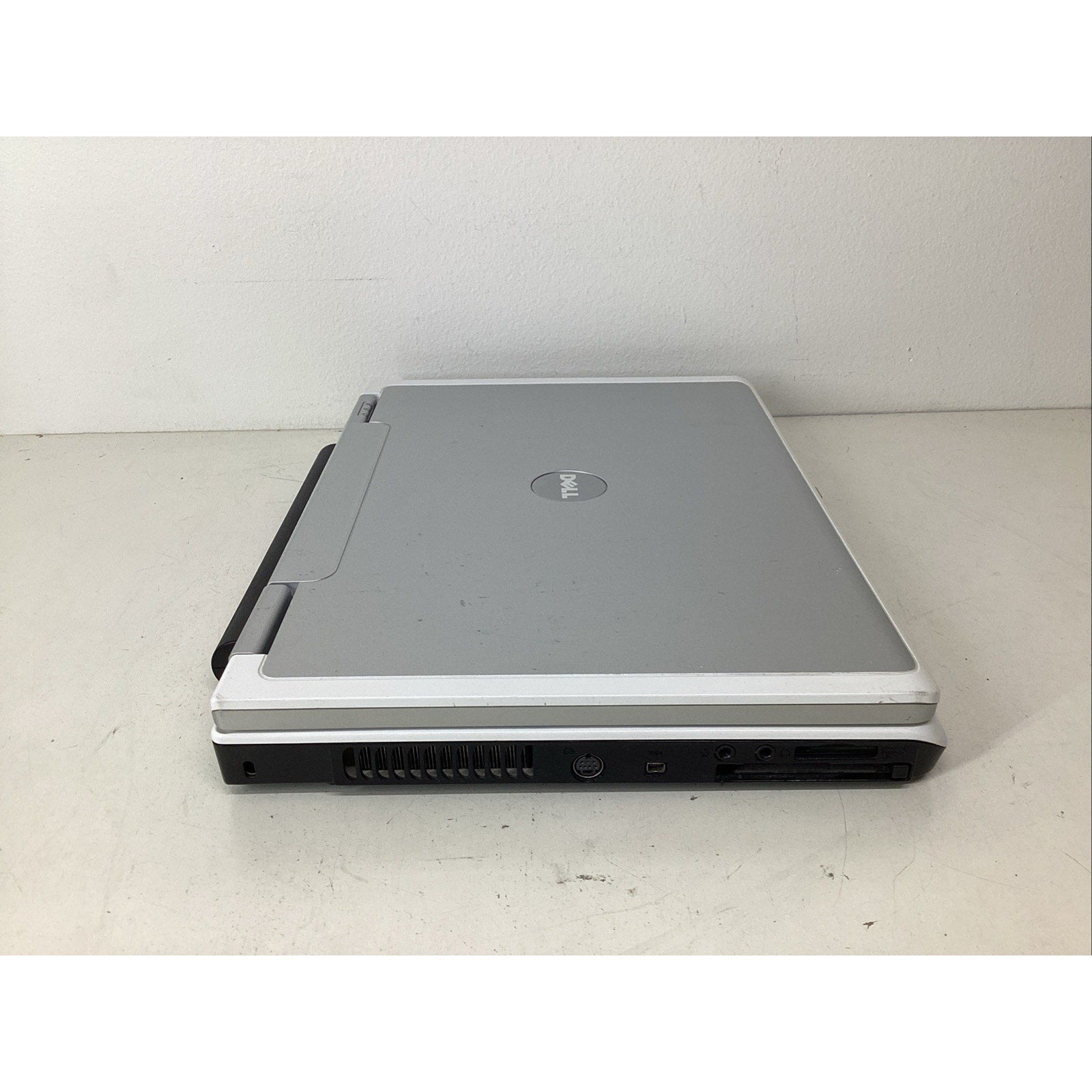 Dell XPS M140 Laptop 80GB HDD 256MB RAM - For Parts