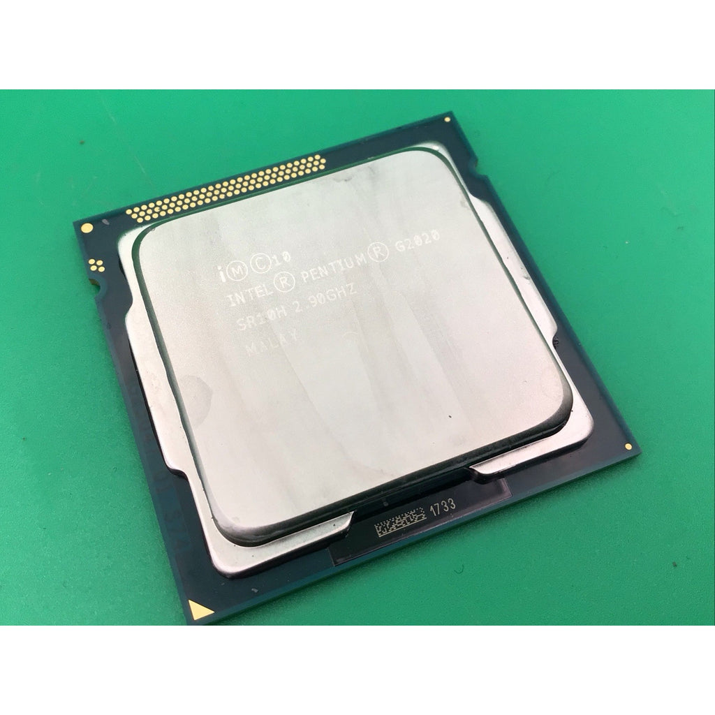 Intel Pentium G2020 2.90GHz SR10H