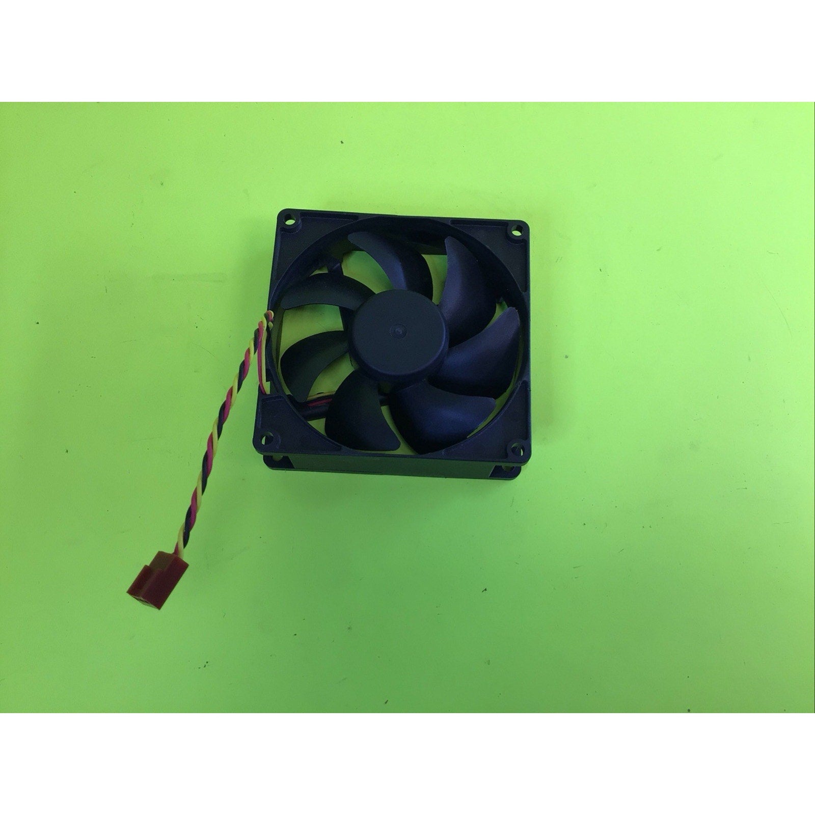 Dell X755M 92MM Rear Fan by Sunon EE92251S3-D020-C99 / Foxconn PVA092G12M