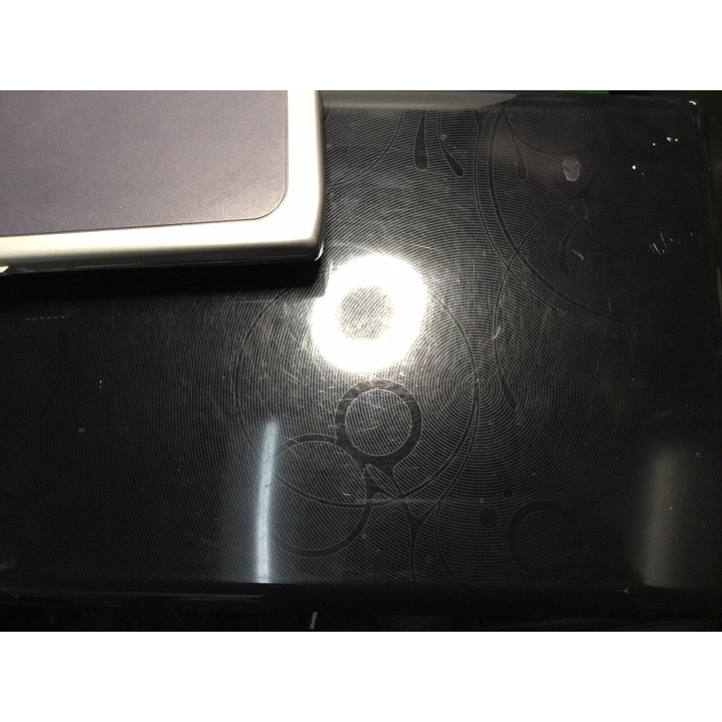 Lot of 5 HP Laptops FOR PARTS or NOT WORKING