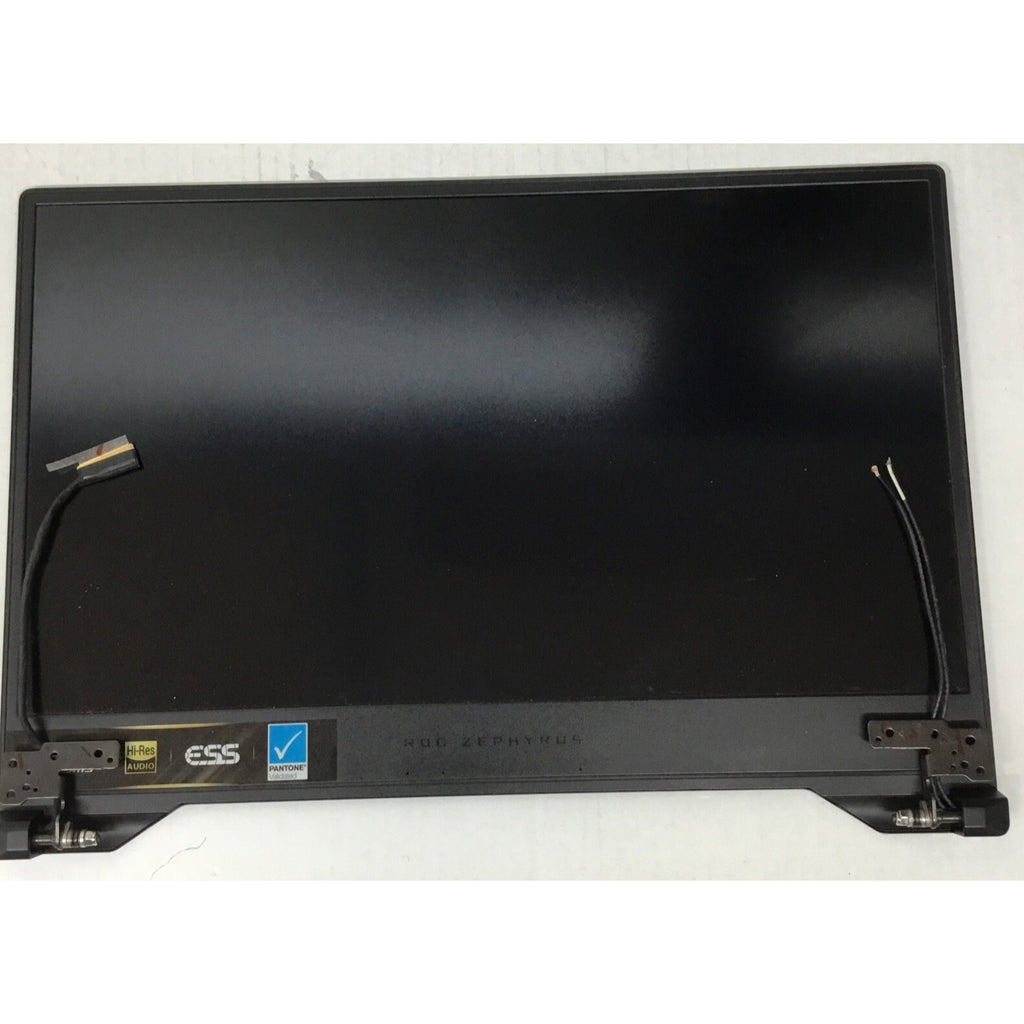 Asus Rog Zephyrus GU502GW 144hz LCD Assembly READ DESC