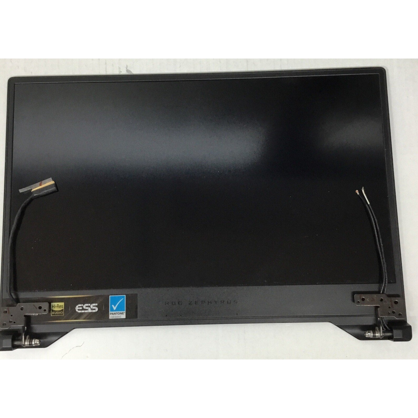 Asus Rog Zephyrus GU502GW 144hz LCD Assembly READ DESC