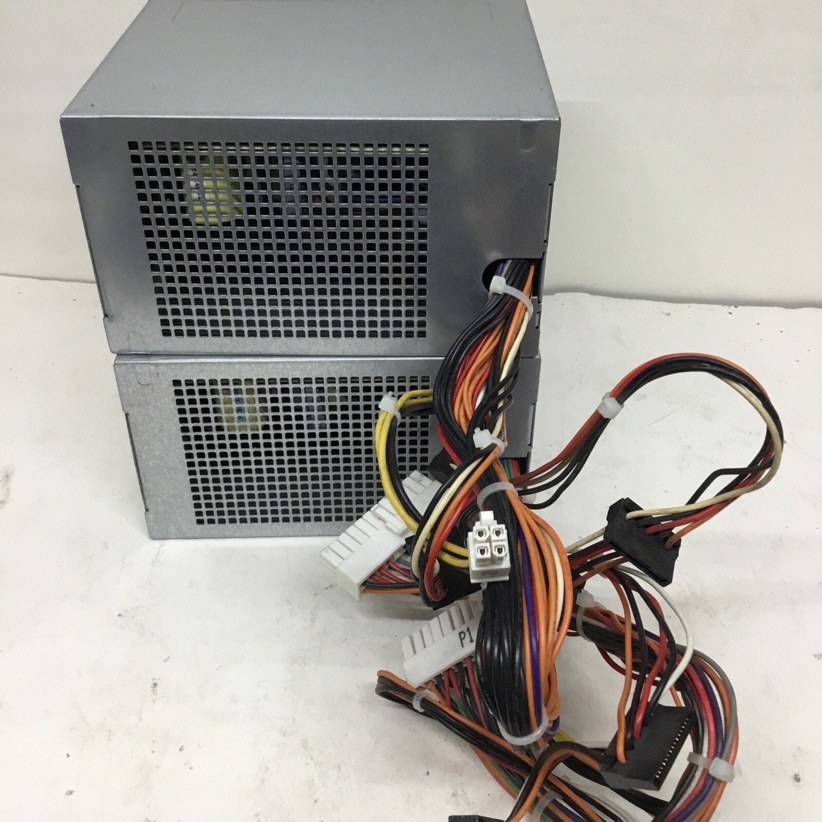 Lot of 2 Dell OptiPlex 3010 7010 9010 275W Power Supply Model AC275EM-00 CPFN1