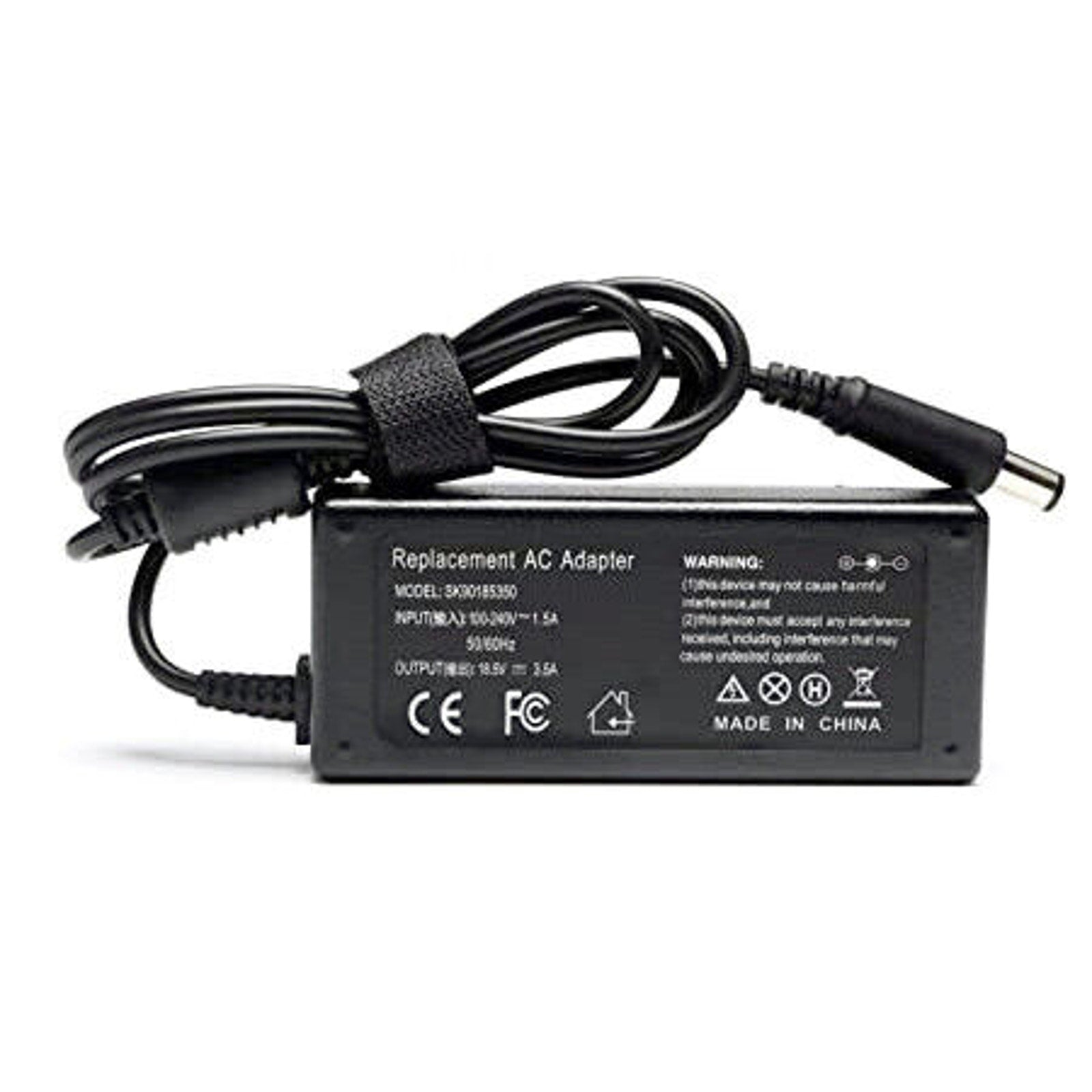 65W Replacement AC Adapter for HP Pavilion g4 series: HP Pavilion g4, HP Pavilio