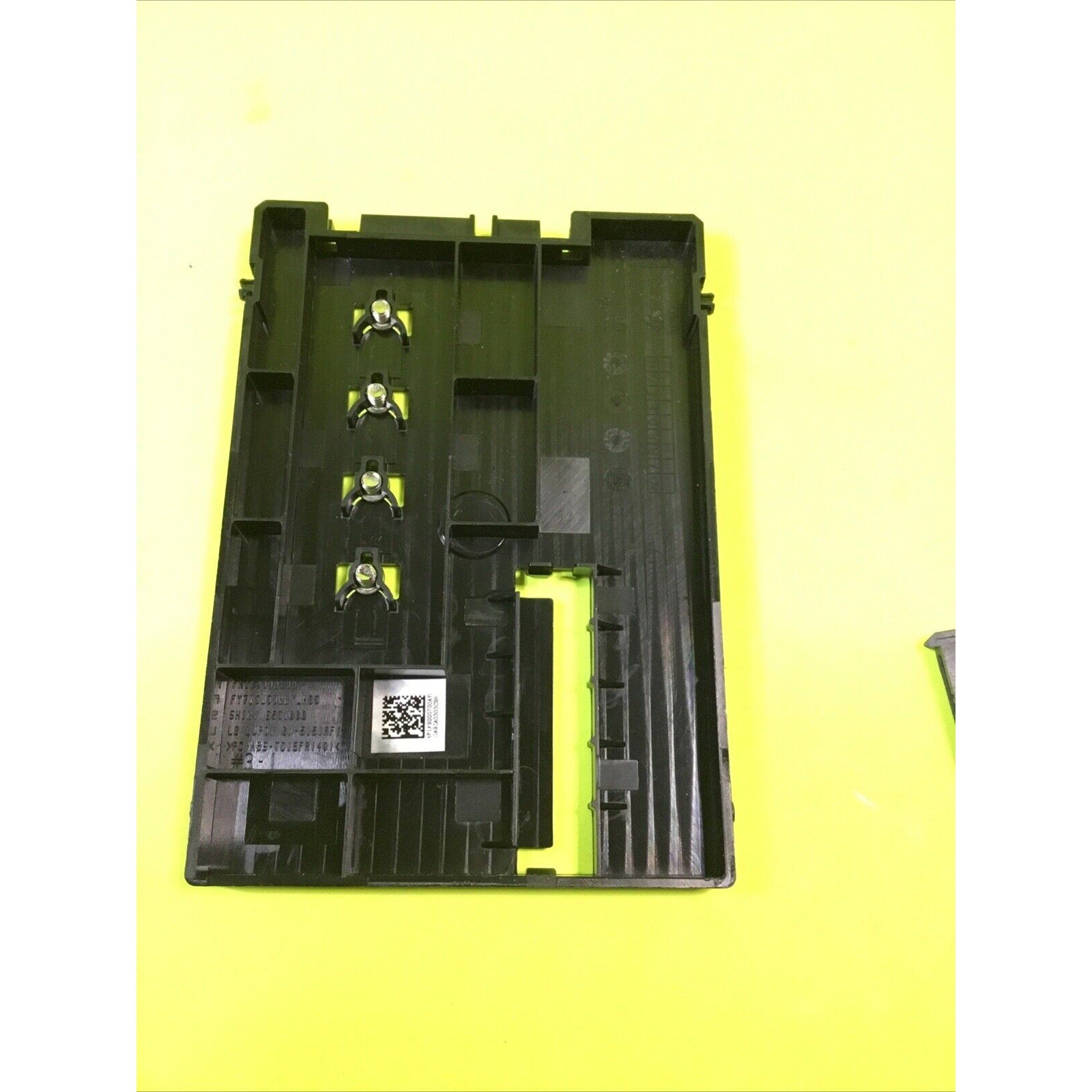 Lenovo Legion Y540-17IRH 81Q4 Hard Drive Caddy Bracket Screws SATA Flex