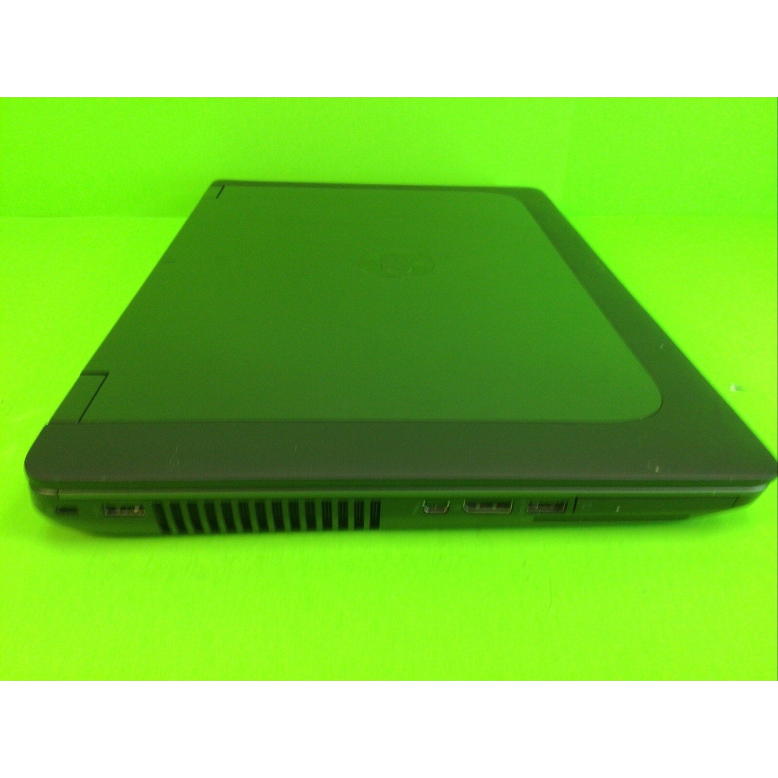 HP Z Book i5-4300M 2.60GHz 16GB No HDD No OS FOR PARTS or REPAIR