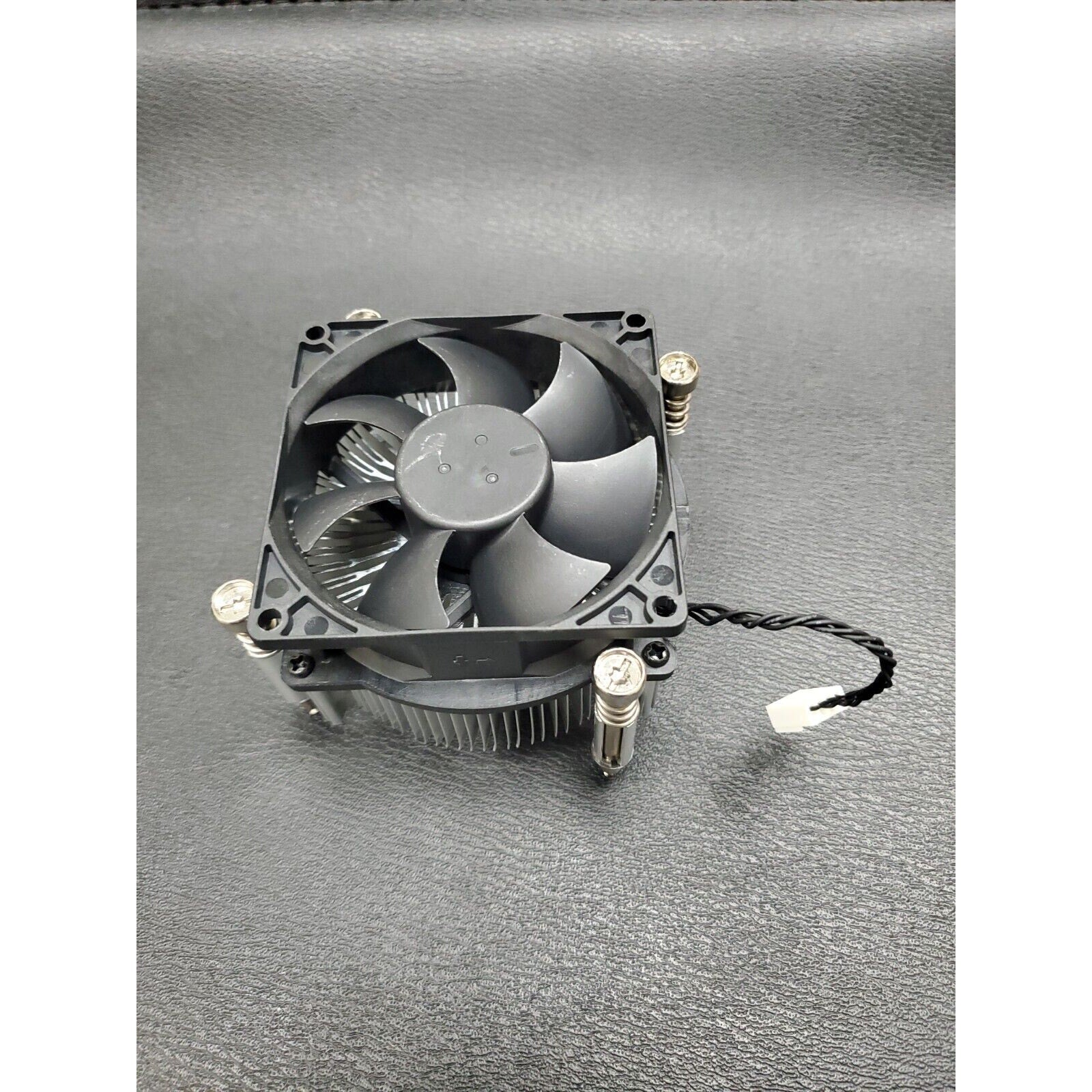 HP SFF Desktop CPU Heatsink with Fan 810285-001 EFFUP0AJPAU0PN