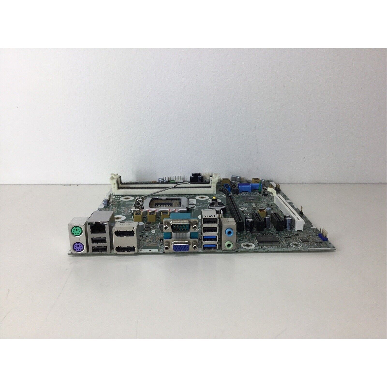 HP Elitedesk 800 G1 SFF Desktop Motherboard 796108-001 717372-003 - For Parts