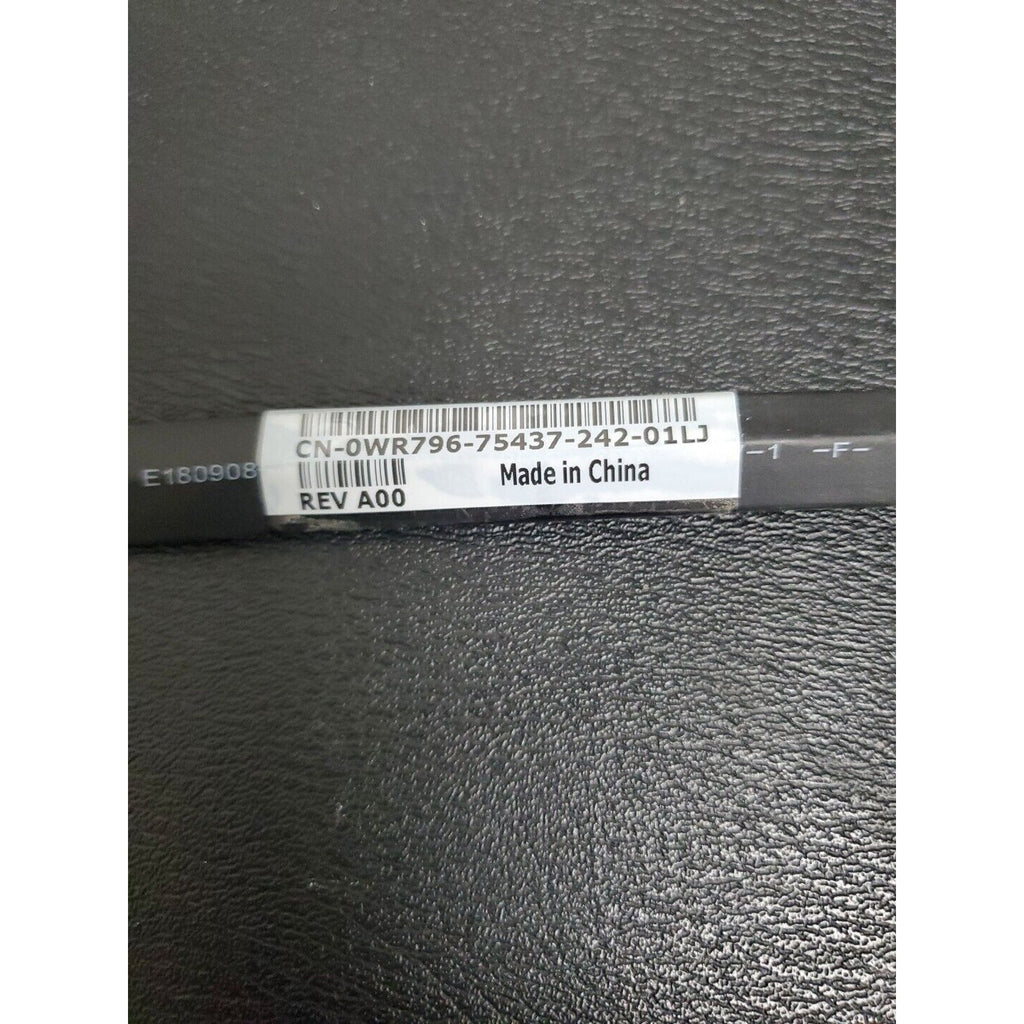 Dell OptiPlex 330 360 760 755 Front I/O Cable WR796 0WR796 CN-0WR796