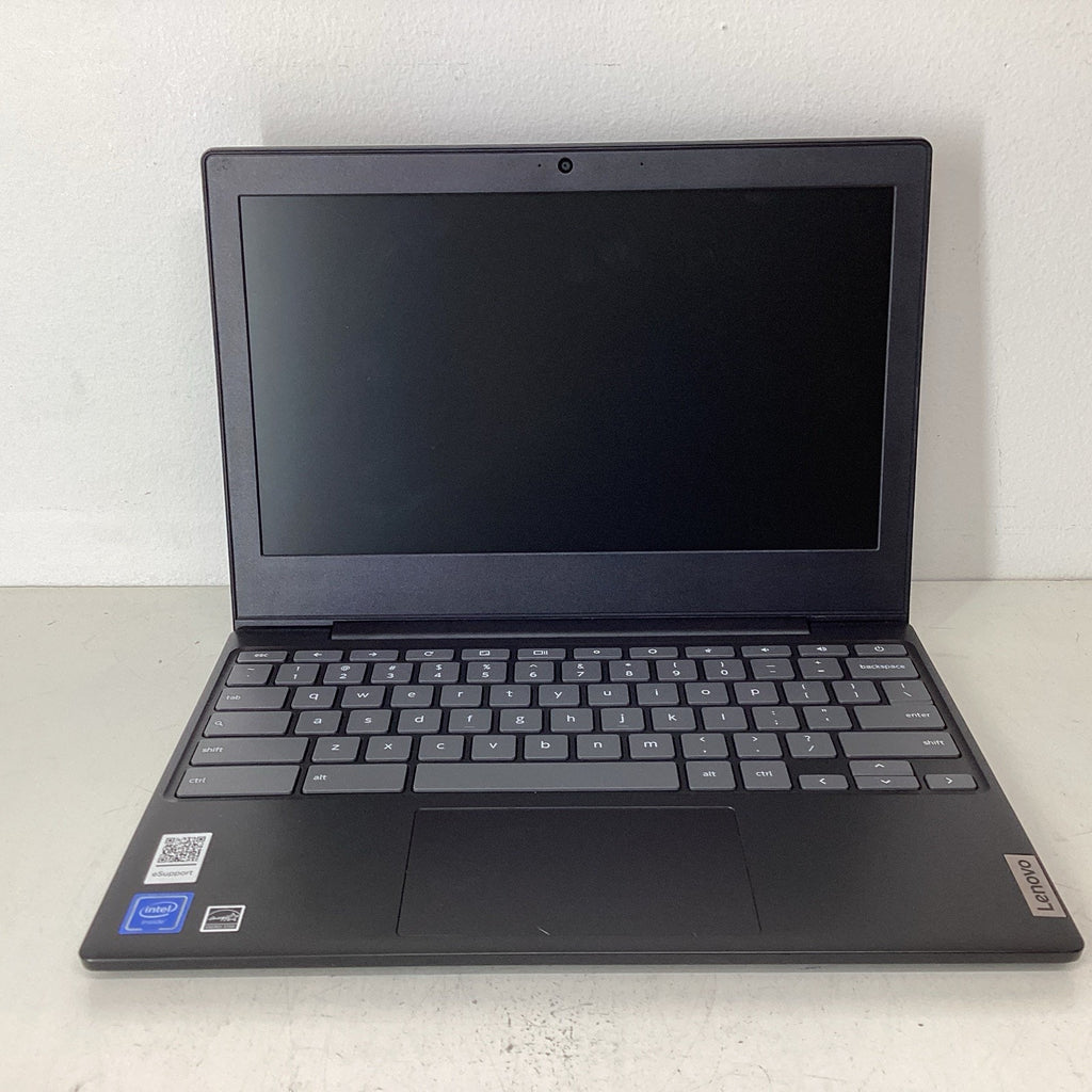 Lenovo IdeaPad 3 CB 11IGL05 11.6" HD Celeron N4020 1.1GHz Intel UHD Chromebook