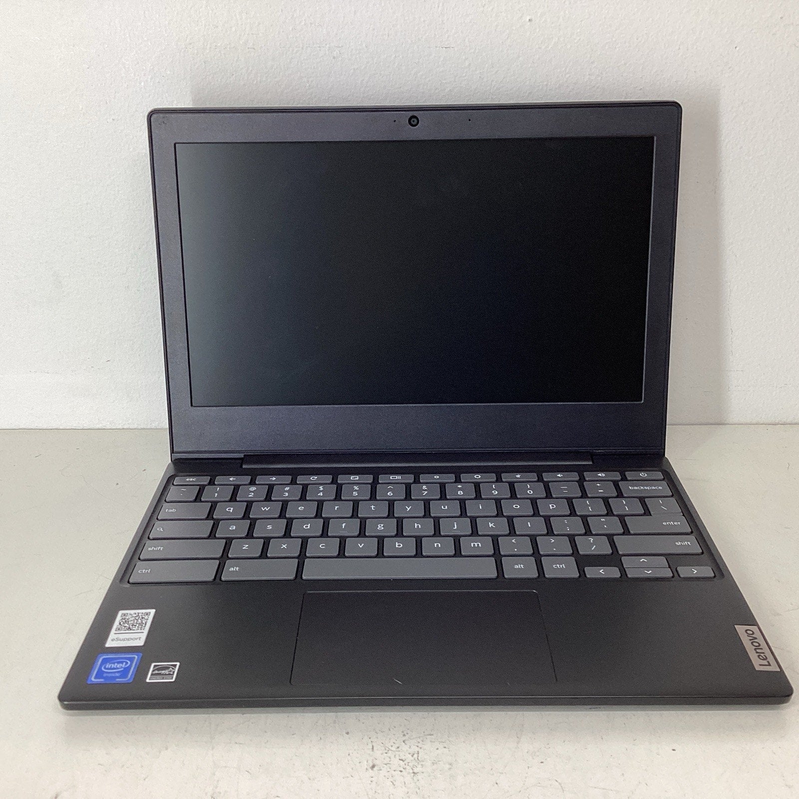 Lenovo IdeaPad 3 CB 11IGL05 11.6" HD Celeron N4020 1.1GHz Intel UHD Chromebook