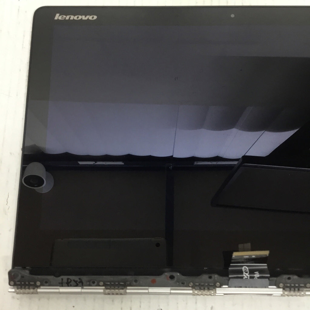 Lenovo Yoga 3 Pro 1370 13.3" OEM QHD+ LCD Touch Screen Complete Assembly