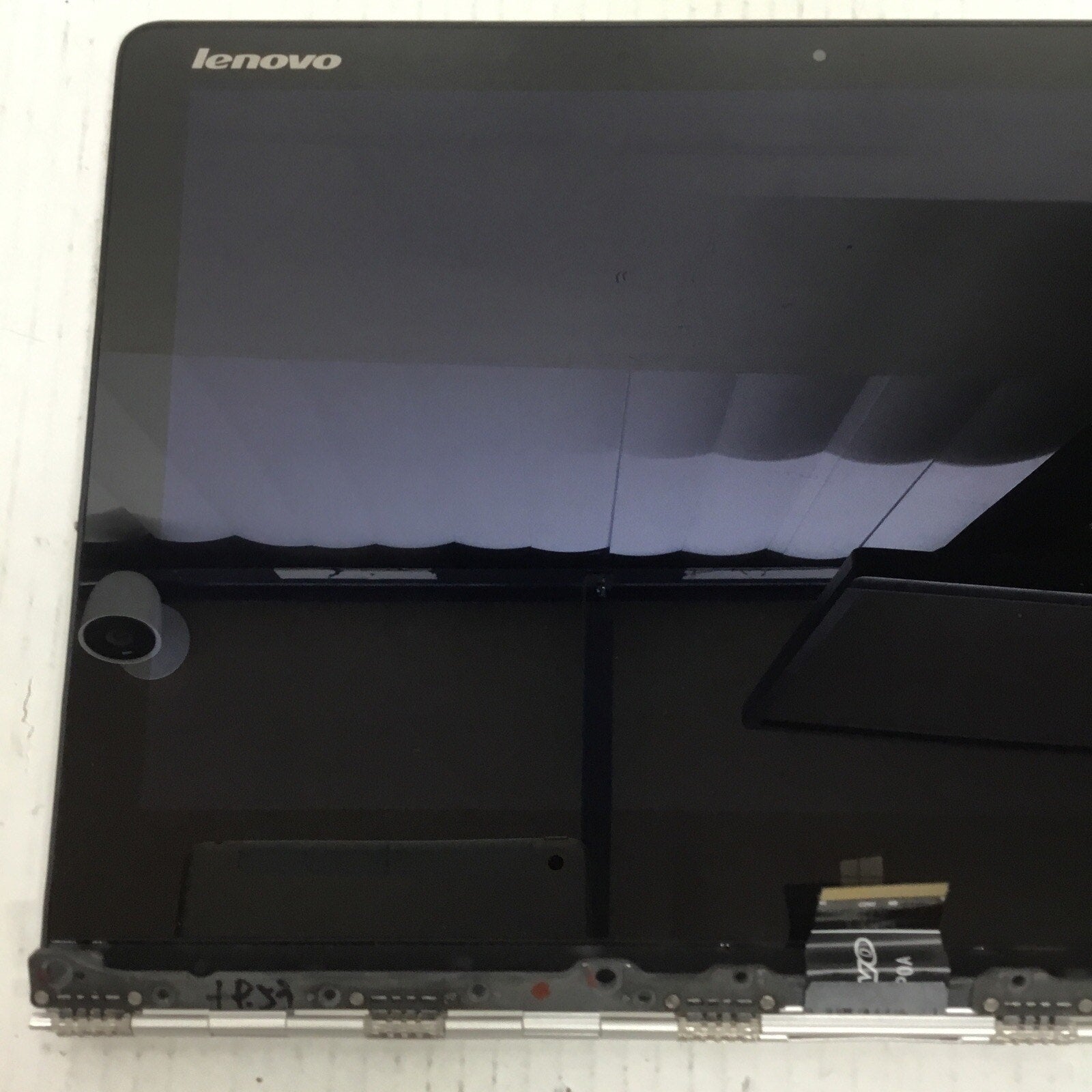 Lenovo Yoga 3 Pro 1370 13.3" OEM QHD+ LCD Touch Screen Complete Assembly