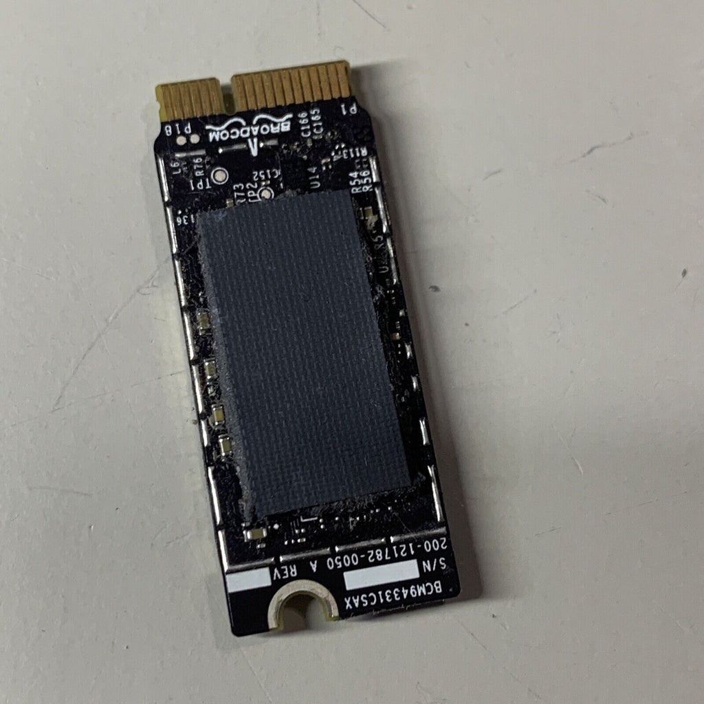 MacBook Pro Retina 13 & 15 Wifi Bluetooth Airport Card 2012 2013 / A1425 A1398