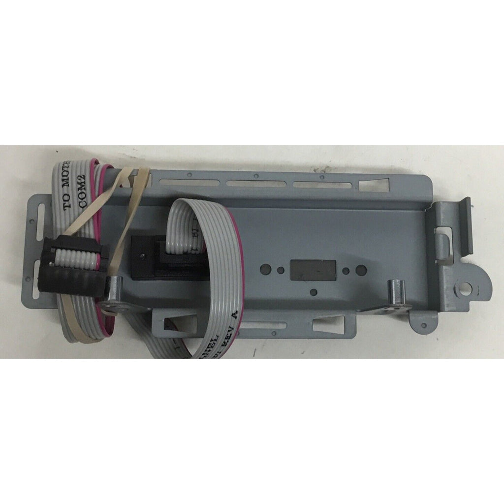 HP 8575c Front Panel Desktop Digital Camera Port 5064-9412